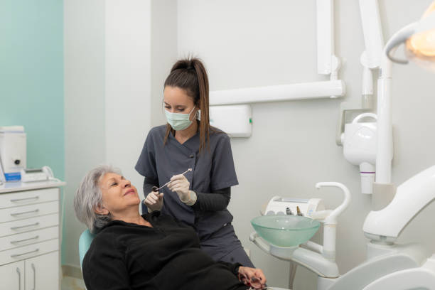 Best Emergency Gum Treatment in La Feria, TX