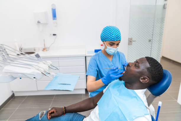 Best Emergency Treatment for Dental Infections or Abscesses in La Feria, TX