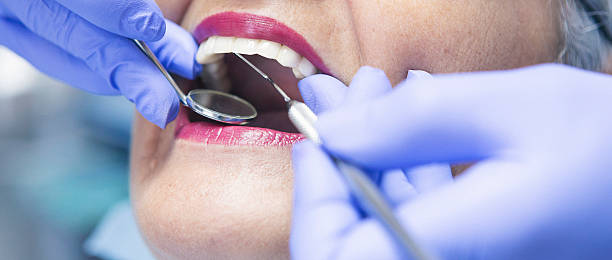 Best Emergency Denture Repair in La Feria, TX