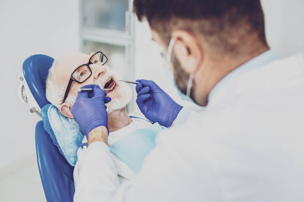 Best Emergency Dental Care for Broken or Chipped Teeth in La Feria, TX
